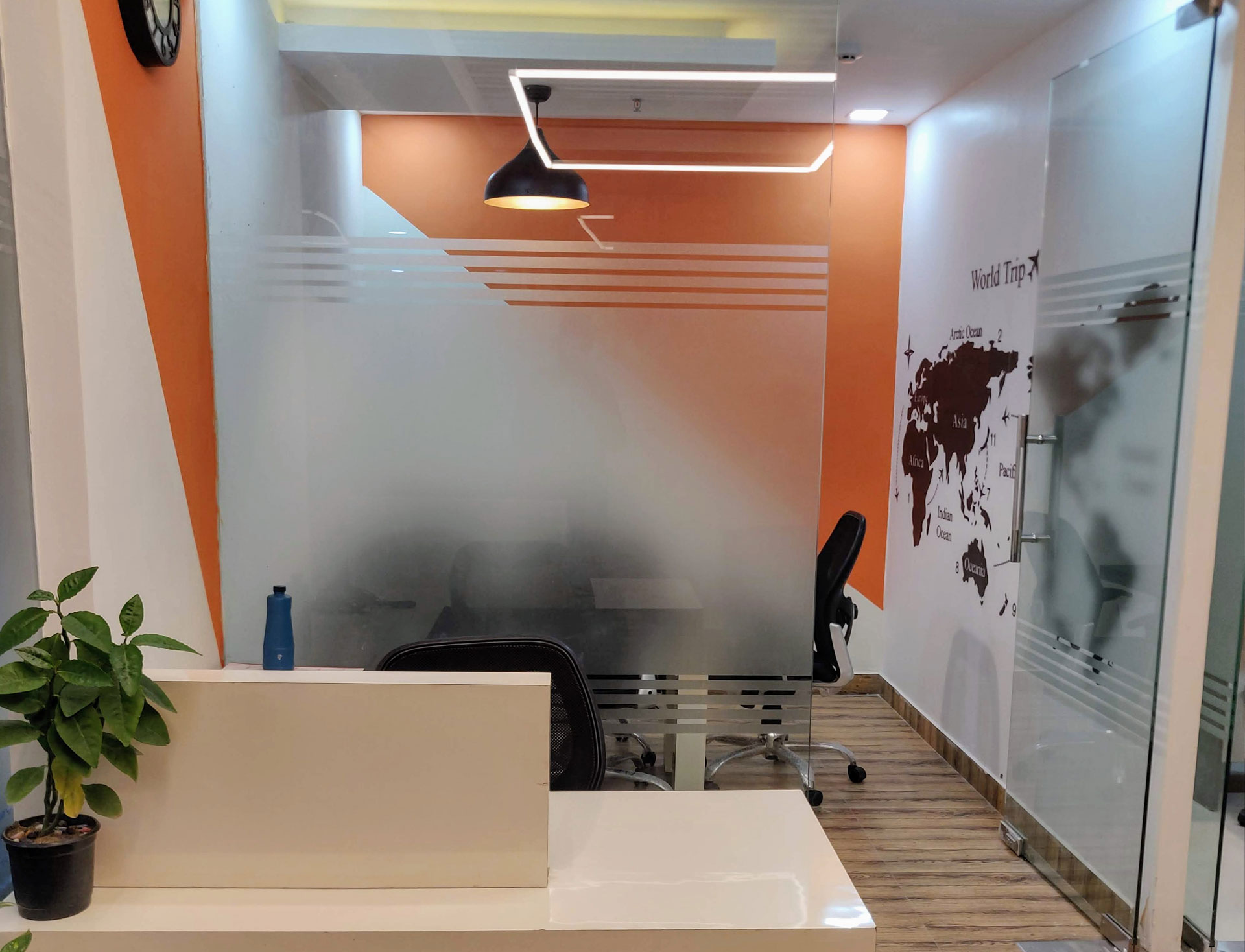 Best Coworking Spaces in Noida